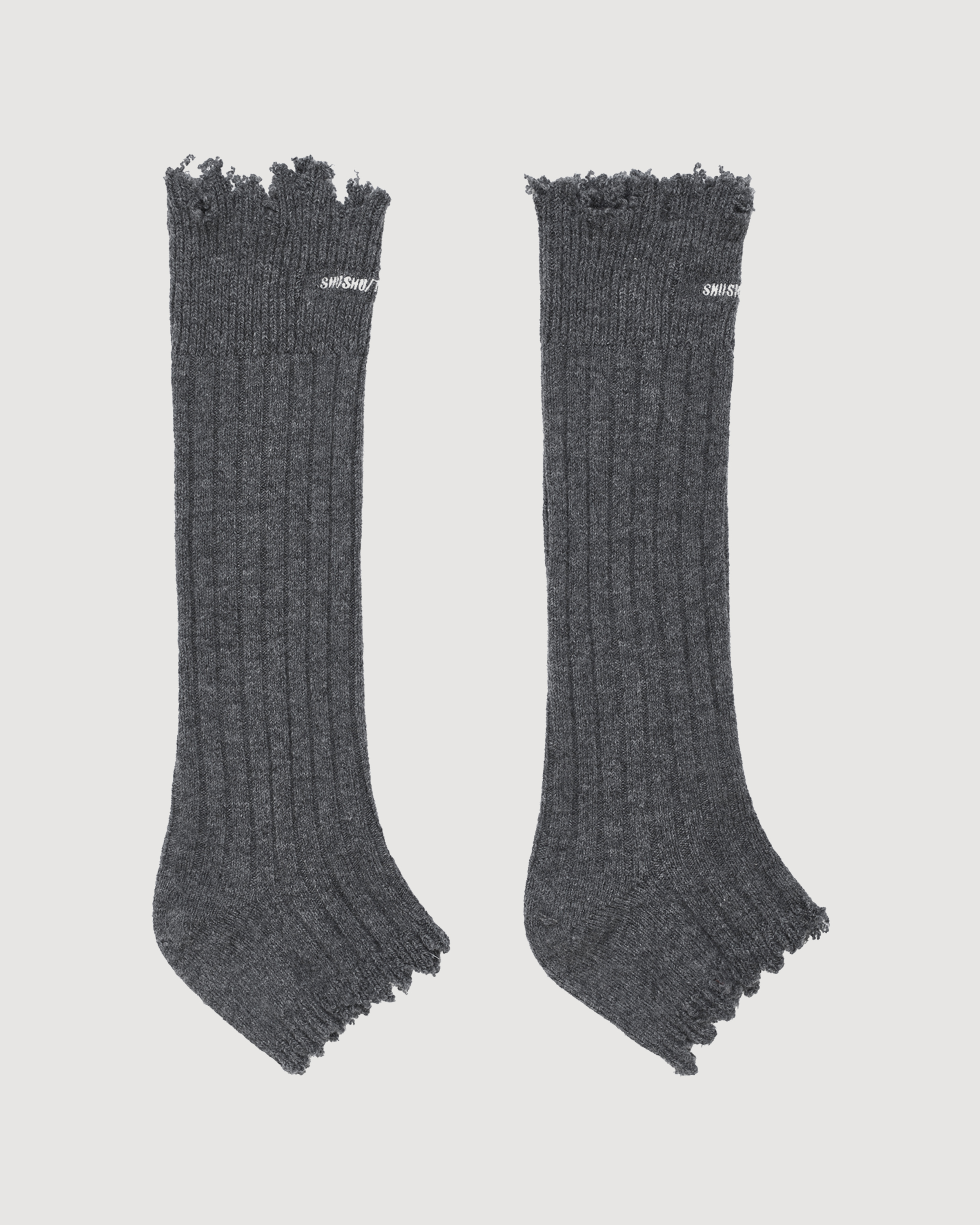 Logo socks